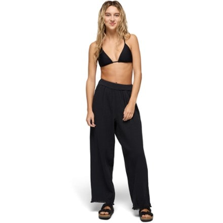 prAna Hideaways Pants - Women's 3