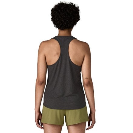 Patagonia Capilene Cool Trail Tank Top - Women's 2