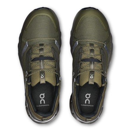 On Cloudhorizon Hiking Shoes - Men's 4