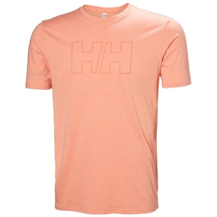 Helly Hansen HH Tech Logo T-Shirt - Men's 0