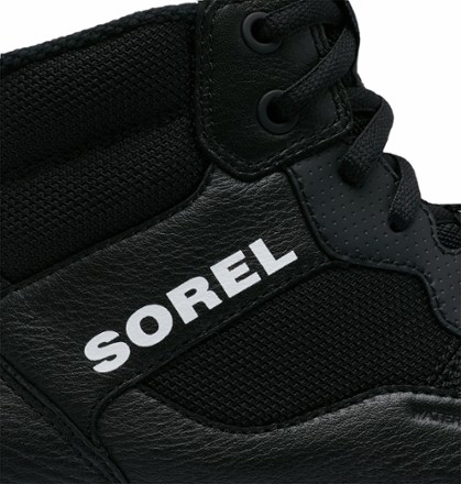 Sorel Explorer Mid Waterproof Sneakers - Men's 5