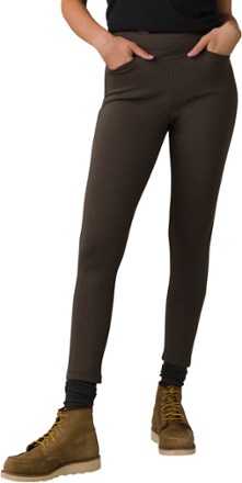 prAna Monte Baldo Leggings - Women's 0