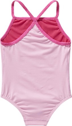 TYR Addy Diamondfit One-Piece Swimsuit - Girls' 1