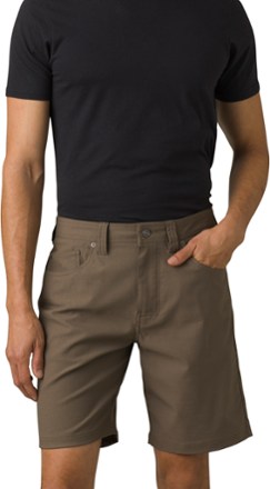 prAna Brion Shorts II - Men's 9" Inseam 0