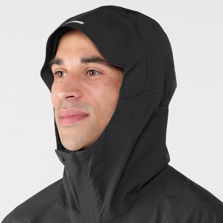 Fjallraven HC Hydratic Trail Jacket - Men's 4