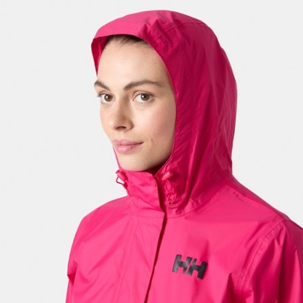Helly Hansen Loke Jacket - Women's 4