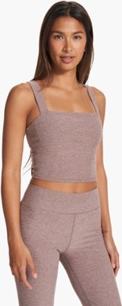 Vuori Elevation Square Neck Tank Top - Women's 1