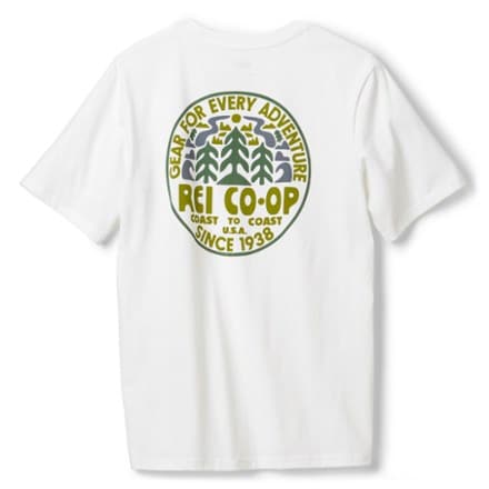 REI Co-op Every Adventure Graphic T-Shirt 7