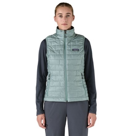 Patagonia Nano Puff Insulated Vest - Women's 1