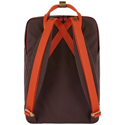 Fjallraven Kanken Koncept 15" Laptop Pack 1