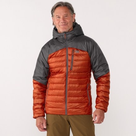 Outdoor Research Helium Down Hoodie - Men's 2
