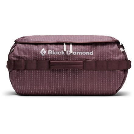 Black Diamond Stone Hauler 65 L Duffel Bag 0