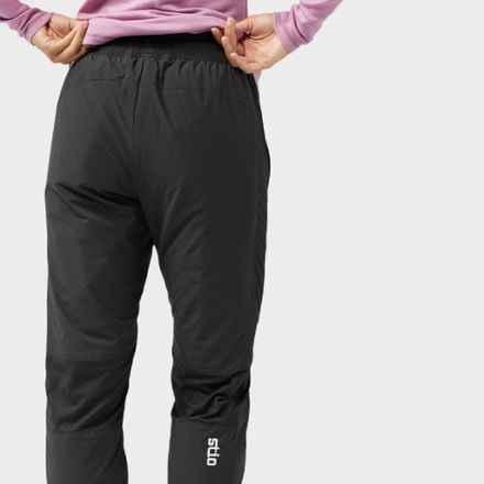 Stio Fernos Insulated Pants - Women's 5