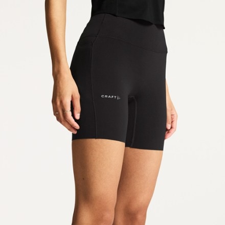 Craft Hypervent Short Tights - Women's 6