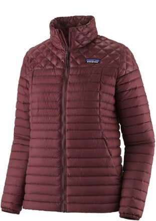 Patagonia AlpLight Down Jacket - Women's 0