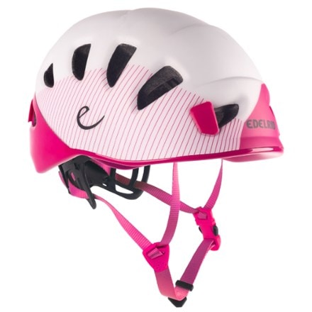Edelrid Shield Climbing Helmet 0