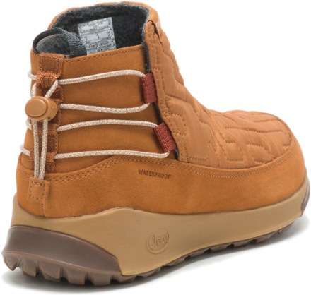 Chaco Borealis Ridge Waterproof Boots - Women's 6