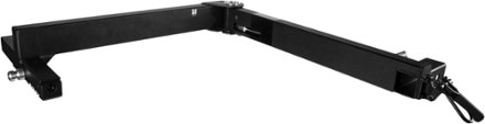 Kuat Pivot v2 Swing-Away Rack Adapter - Passenger-Side Swing 1