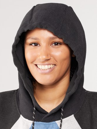 Nomadix Changing Poncho 4