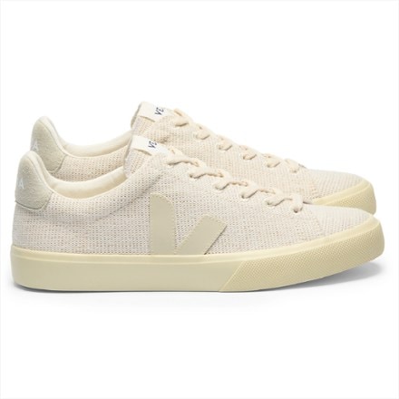 VEJA Campo Canvas Sneakers - Women's 0