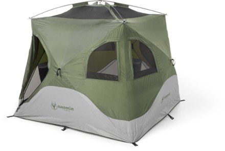Gazelle T4 Hub Tent 8