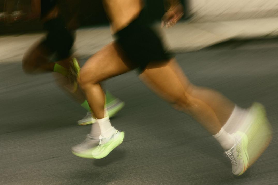 Location Image for Mach 7 Road-Running Shoes - Women's