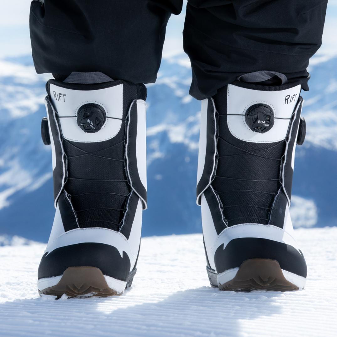 Location Image for Rift Snowboard Boots - Men's - 2025/2026