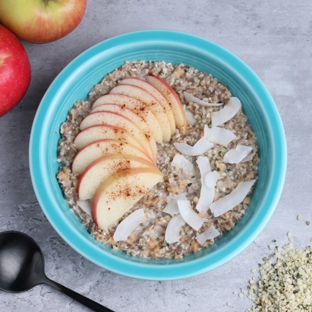 Heather's Choice Buckwheat Breakfast - 1 Serving 2
