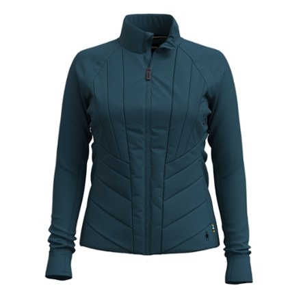 Smartwool Smartloft Insulated Jacket - Women's 0