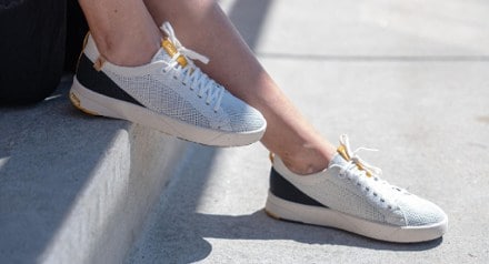 SAOLA Cannon Knit 2.0 Shoes - Women's 7
