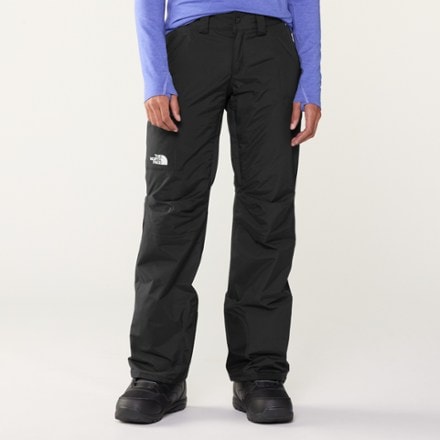 The North Face Freedom Insulated Snow Pants - Women's 3