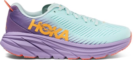 hoka tennis shoes womens