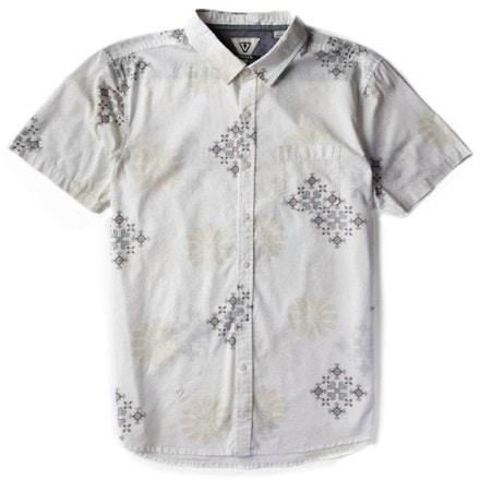 VISSLA Icons Eco Shirt - Men's 0
