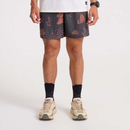 Roark Serrano 7" Shorts - Men's 0