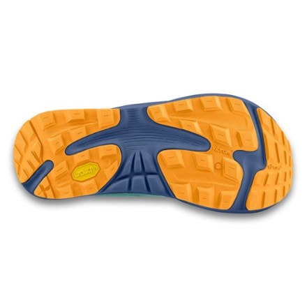 Topo Athletic Ultraventure 4 Trail-Running Shoes - Men's 4