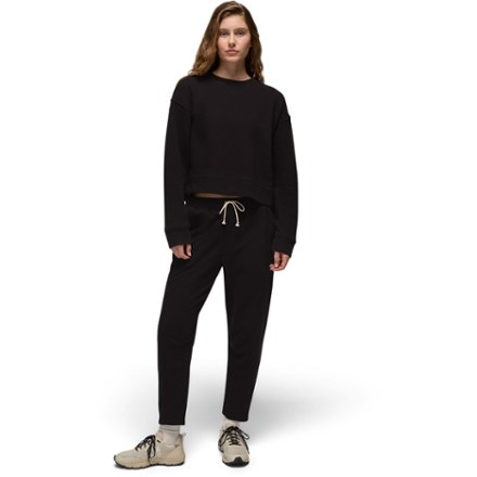 prAna DreamTerry Crew Sweatshirt - Women's 3