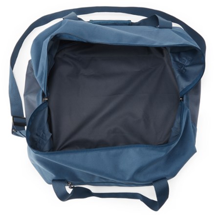 REI Co-op Roadtripper 40 Duffel Interior