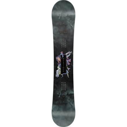 Nitro Mystique Snowboard - Women's - 2026/2027 1