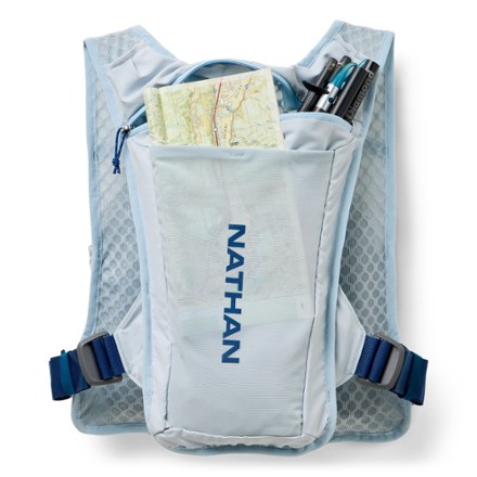 Nathan Quick Start 3.0 4 L SF Hydration Vest 5
