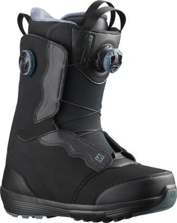 2022-23 SALOMON IVY SJ BOA 23.5センチ IVY BOA® SJ BOA® Women's Snowboard Boots | Salomon