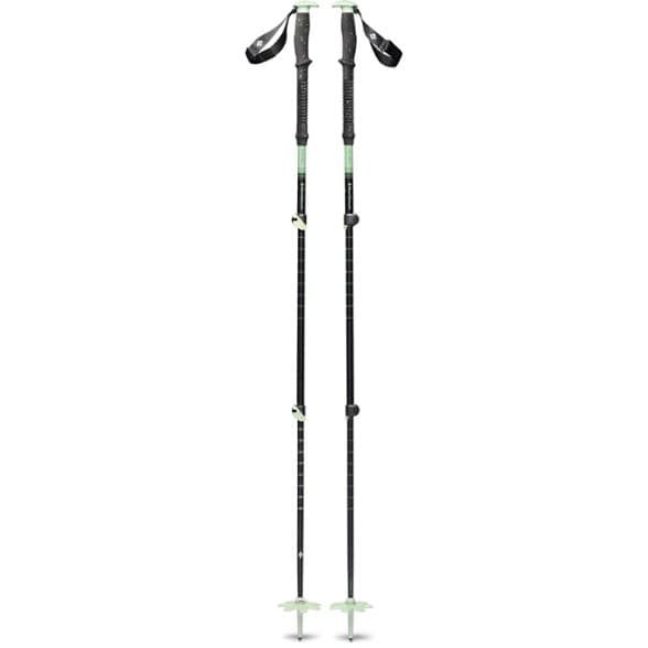 black diamond best cross country ski pole Traverse Poles - Octane and a comfortable extended foam grip Salomon - Escape Poles -