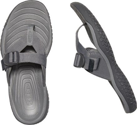 matalan pink sliders