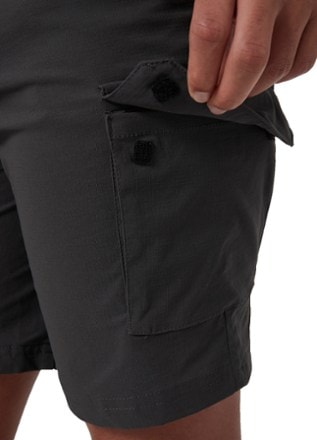 Helly Hansen HH Quick-Dry Cargo Shorts - Kids' 5