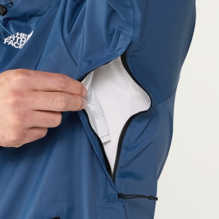 The North Face Alta Vista Rain Jacket - Men's 6