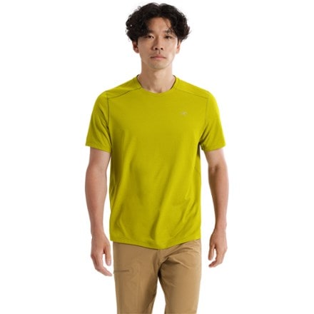 Arc'teryx Cormac Arc'Bird Logo Shirt - Men's 1