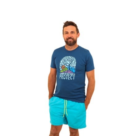 Slow Loris Protect T-Shirt 2