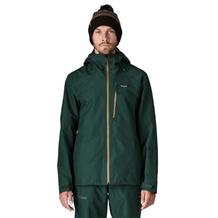 Patagonia Powder Town Jacket - Men's 1