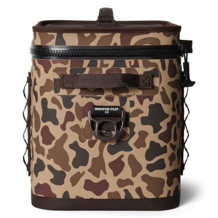YETI Hopper Flip 18 Soft Cooler 3