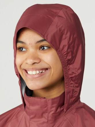 REI Co-op Rainwall Rain Jacket - Kids' 4
