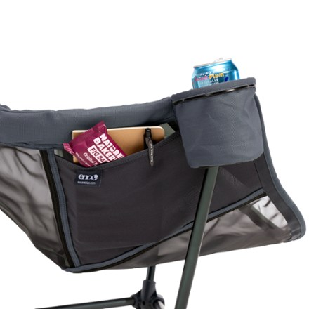 ENO Lounger DL Mesh Chair 5